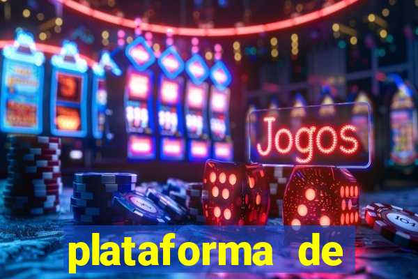 plataforma de aposta bet