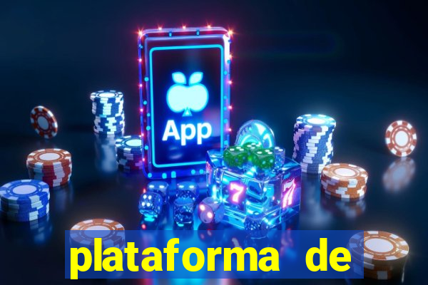 plataforma de aposta bet