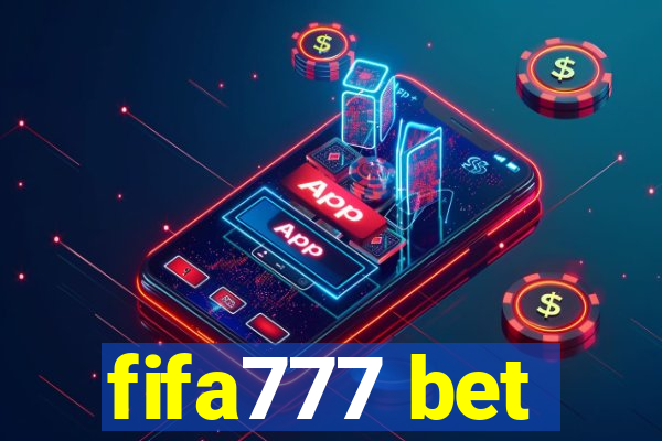 fifa777 bet