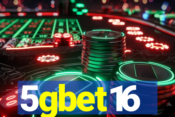 5gbet16