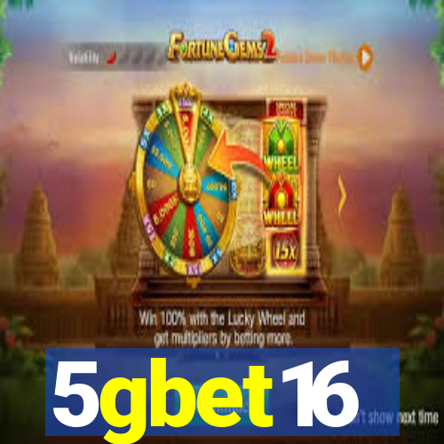 5gbet16