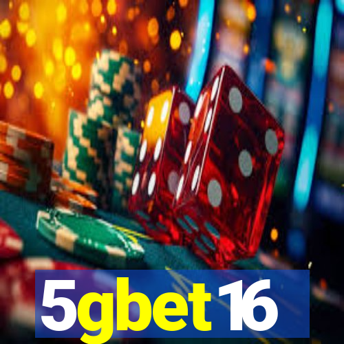 5gbet16