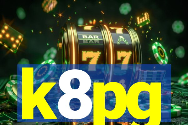 k8pg