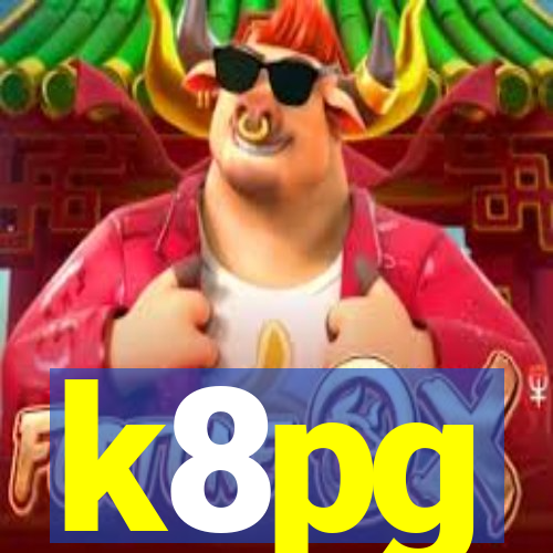 k8pg