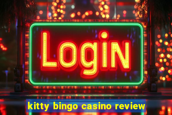 kitty bingo casino review