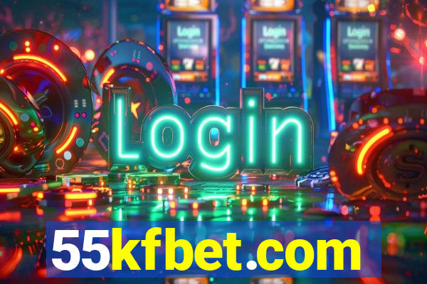 55kfbet.com