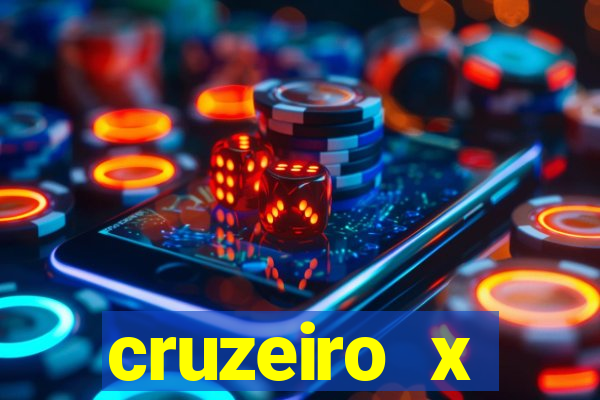 cruzeiro x athletico-pr palpite