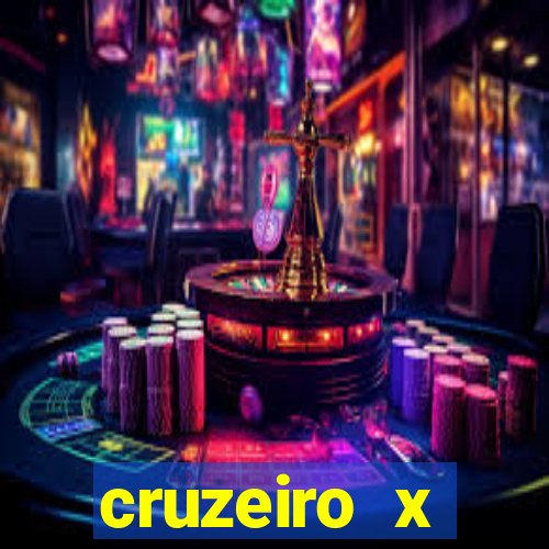 cruzeiro x athletico-pr palpite