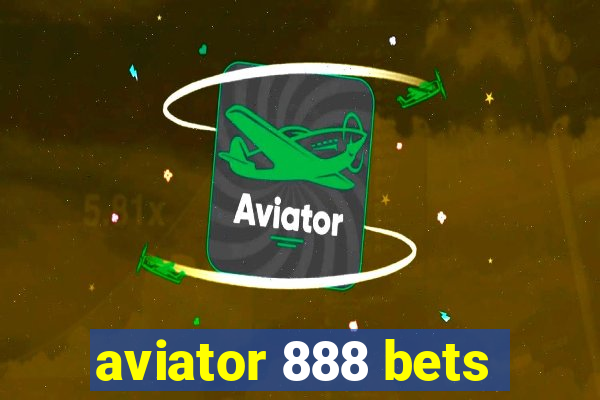 aviator 888 bets