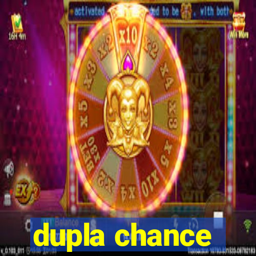 dupla chance