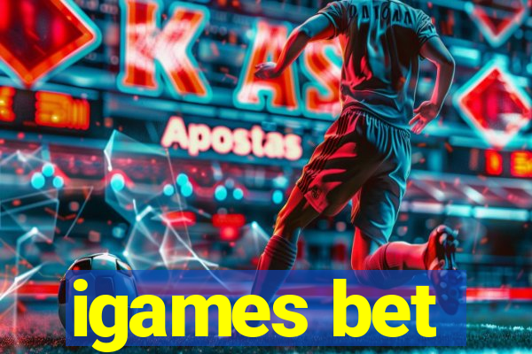 igames bet