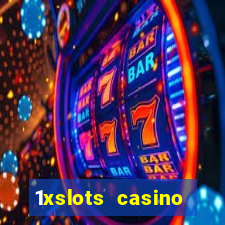 1xslots casino отзывы игроков