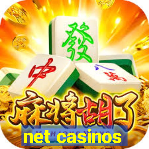 net casinos