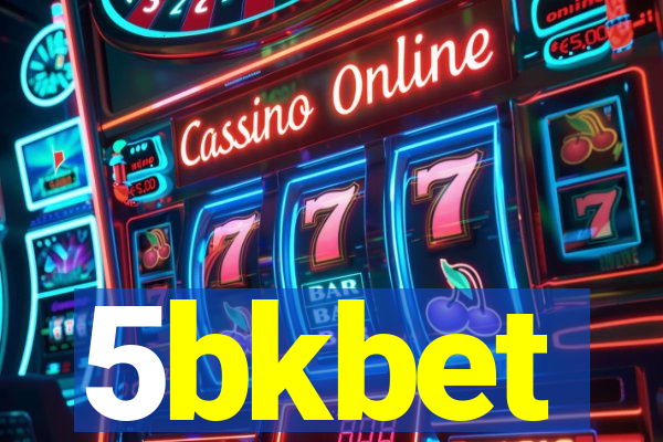 5bkbet