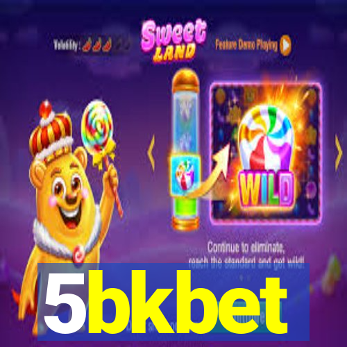 5bkbet