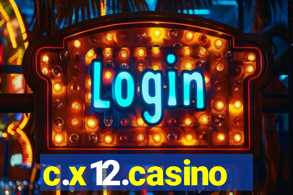 c.x12.casino