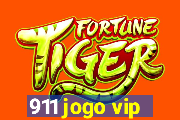 911 jogo vip