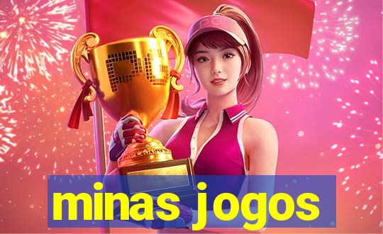 minas jogos