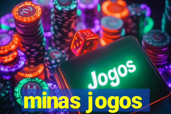 minas jogos