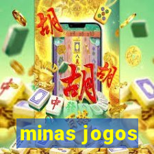 minas jogos