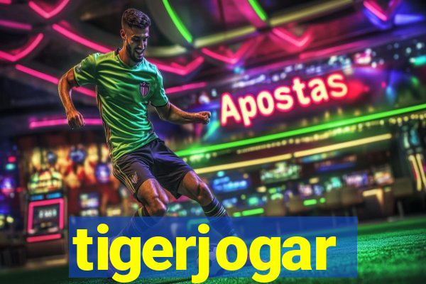 tigerjogar