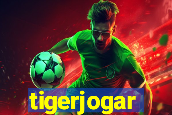 tigerjogar