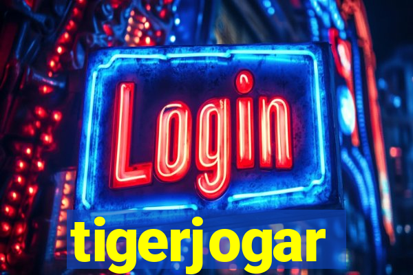 tigerjogar