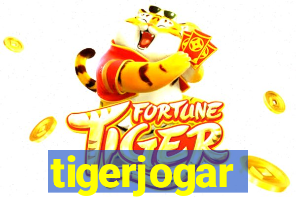 tigerjogar