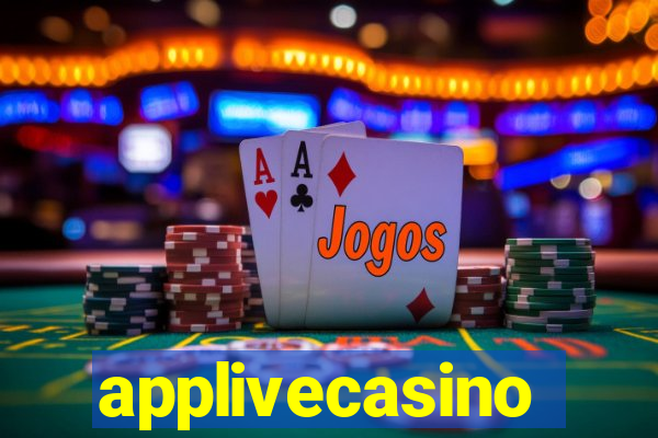 applivecasino