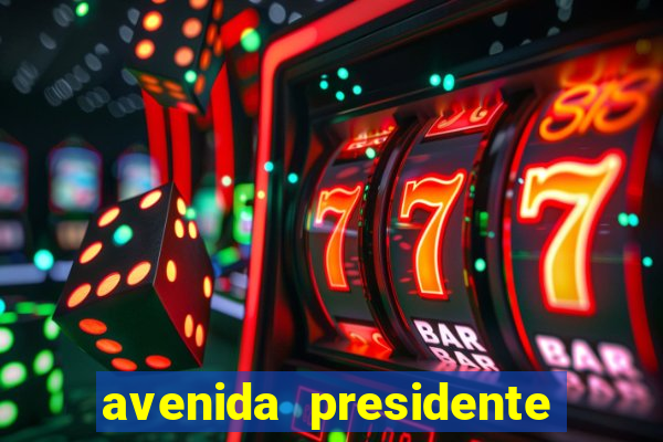 avenida presidente juscelino kubitschek 2235