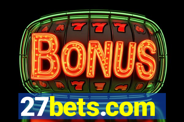 27bets.com