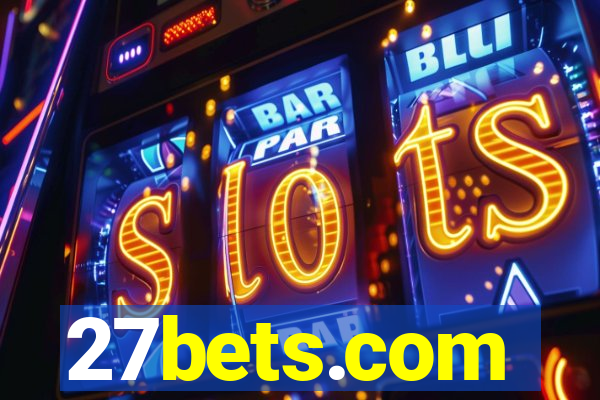 27bets.com