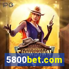 5800bet.com