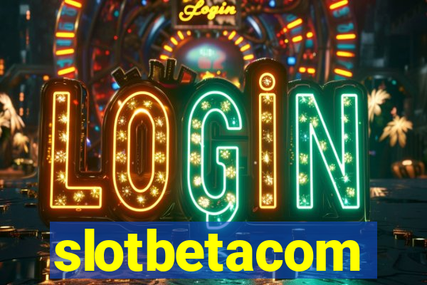 slotbetacom