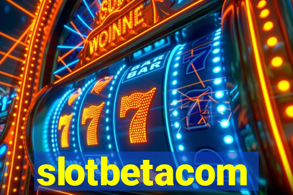 slotbetacom