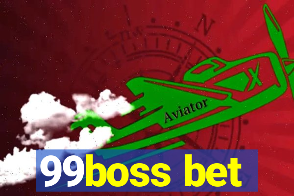 99boss bet