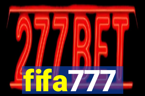 fifa777