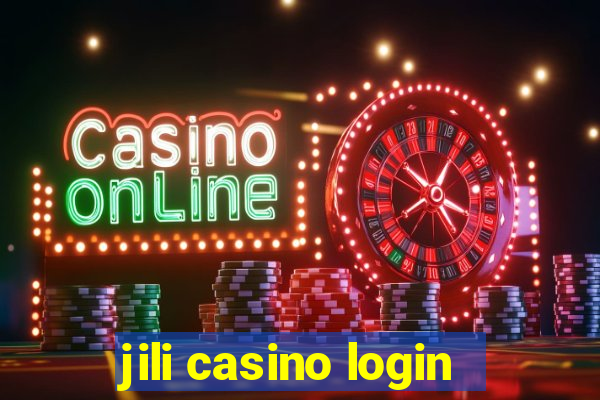 jili casino login