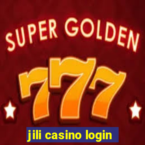 jili casino login