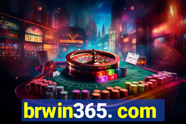 brwin365. com