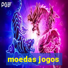 moedas jogos