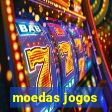 moedas jogos