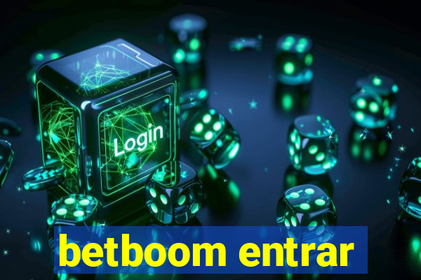 betboom entrar