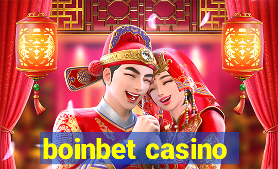 boinbet casino