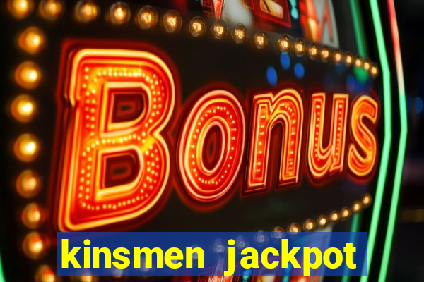 kinsmen jackpot bingo youtube