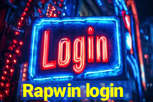 Rapwin login