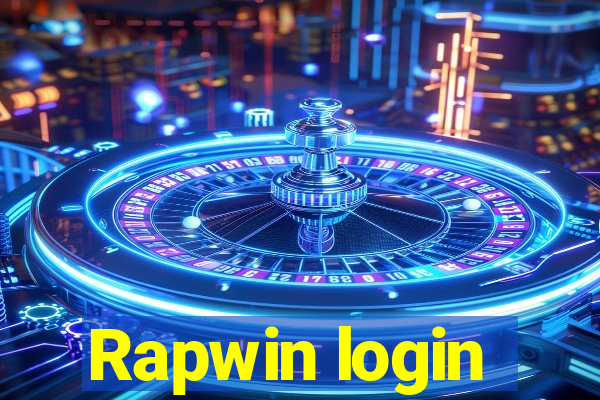 Rapwin login