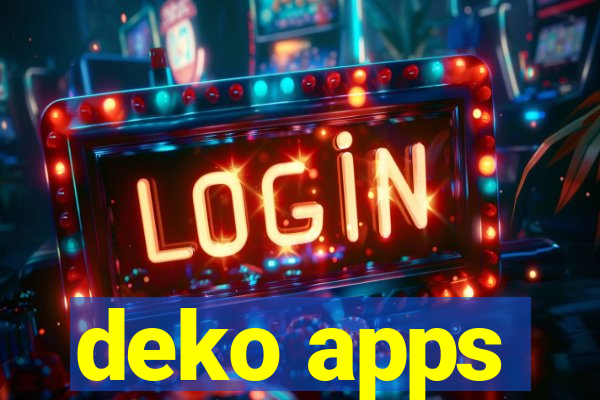 deko apps