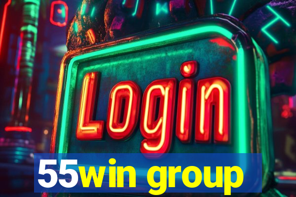 55win group