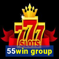 55win group